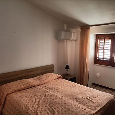 A Due Passi Dal Duomo Con Cucina Apartment Cefalu